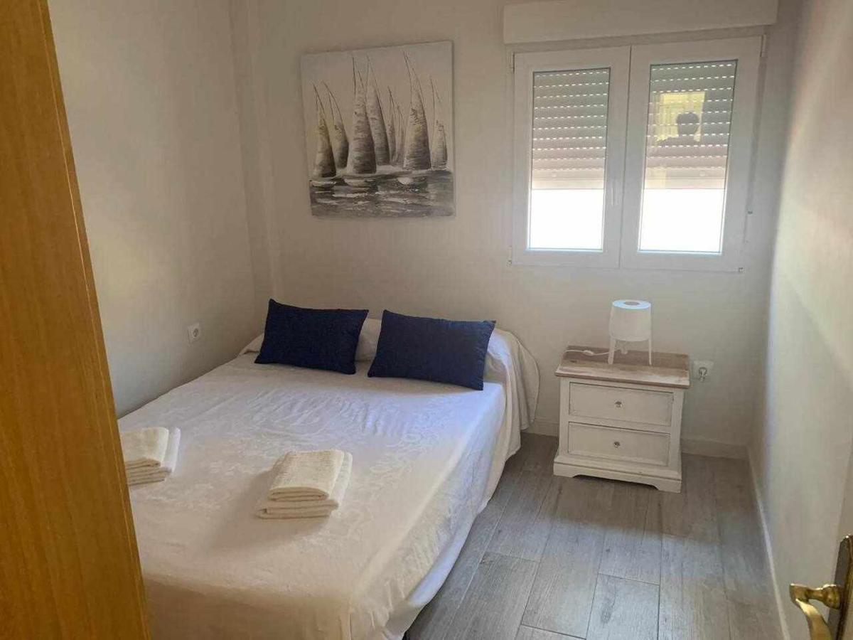 Apartamento Playa Y Sol Grupo Ac Gestion