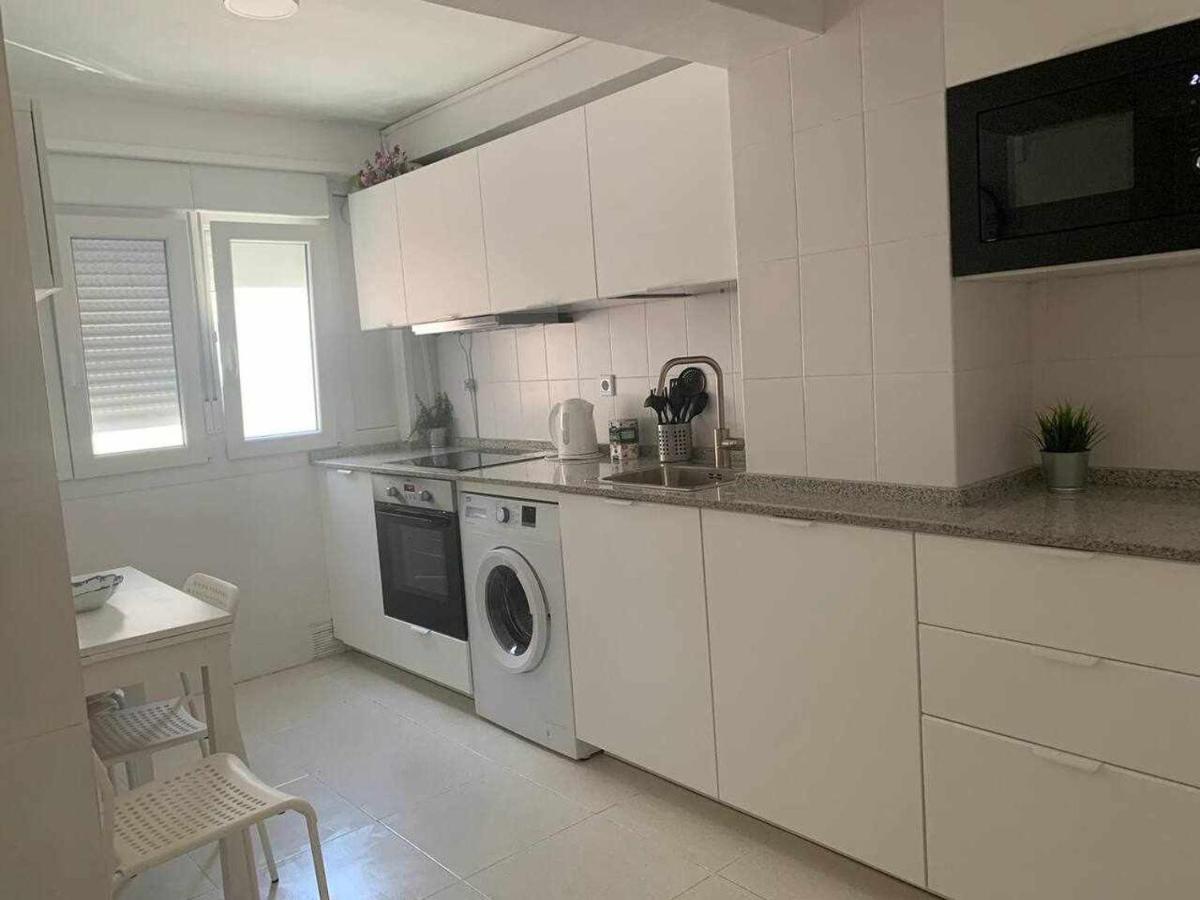 Apartamento Playa Y Sol Grupo Ac Gestion Cádiz