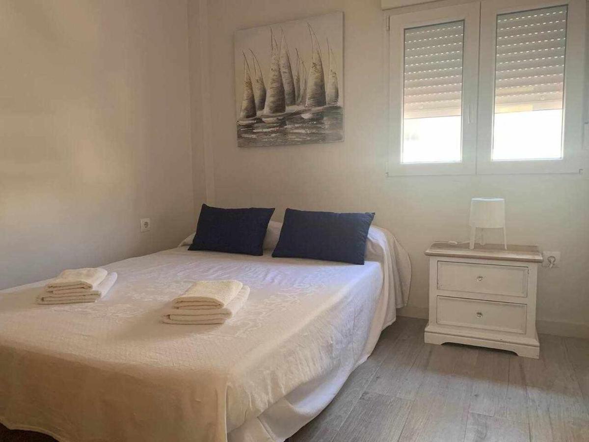 Apartamento Playa Y Sol Grupo Ac Gestion *