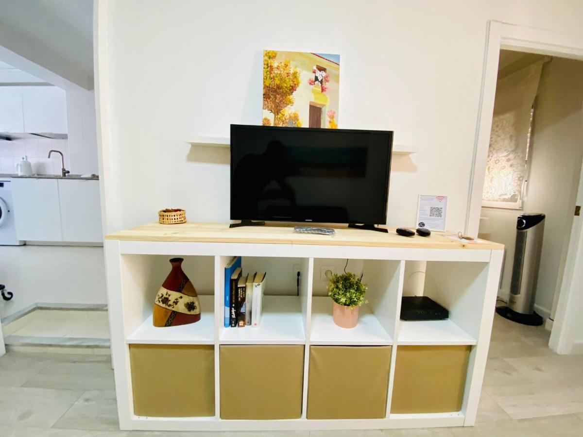 Apartamento Playa Y Sol Grupo Ac Gestion Cádiz