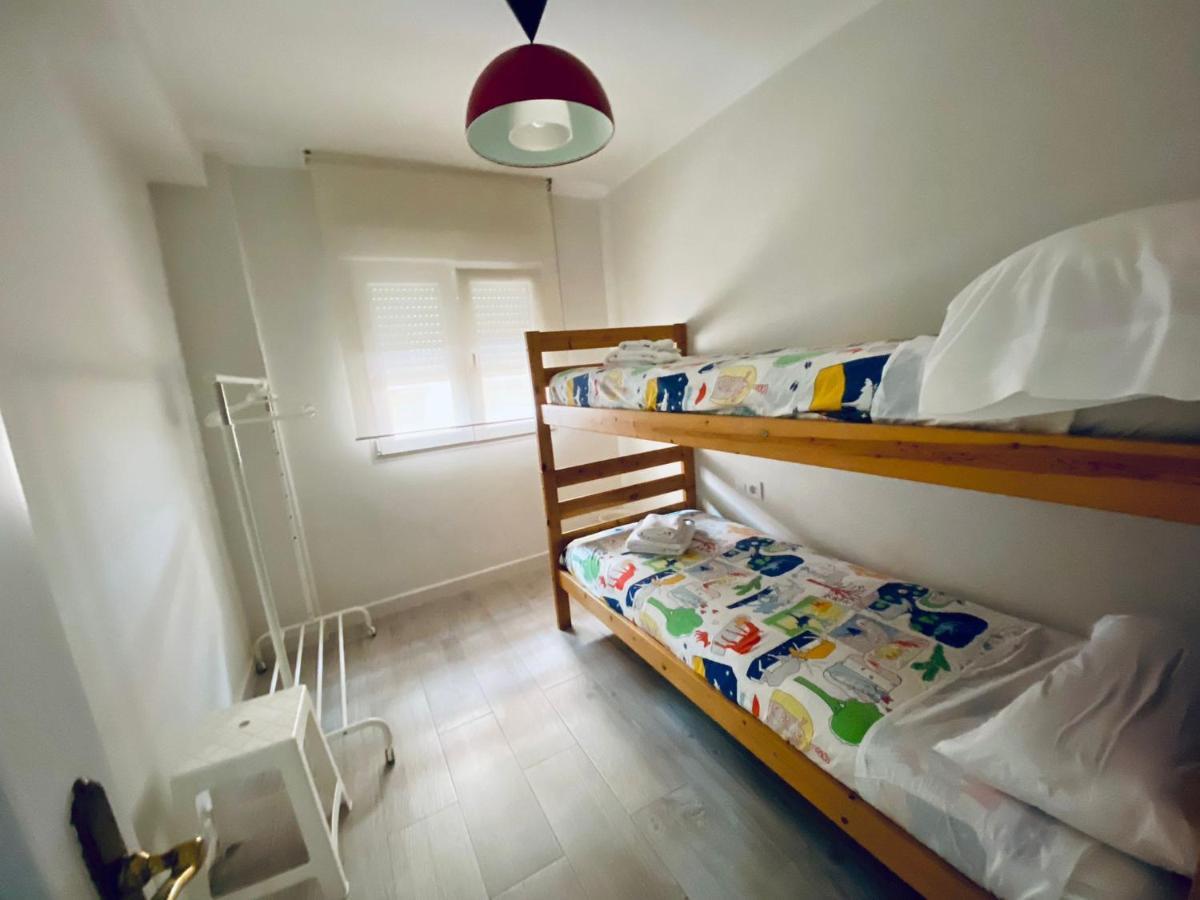 Apartamento Playa Y Sol Grupo Ac Gestion
