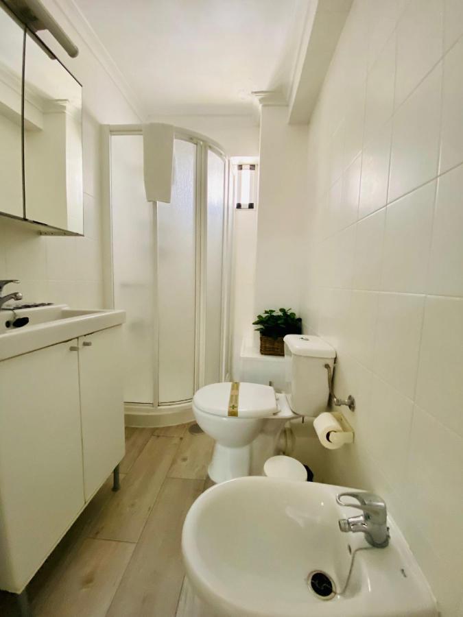 Apartamento Playa Y Sol Grupo Ac Gestion *