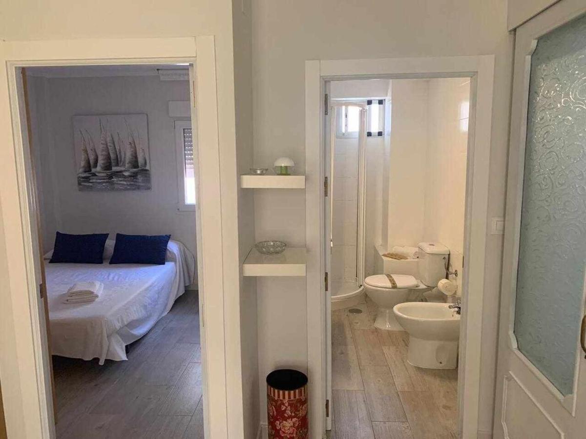 Apartment Playa Y Sol Grupo Ac Gestion