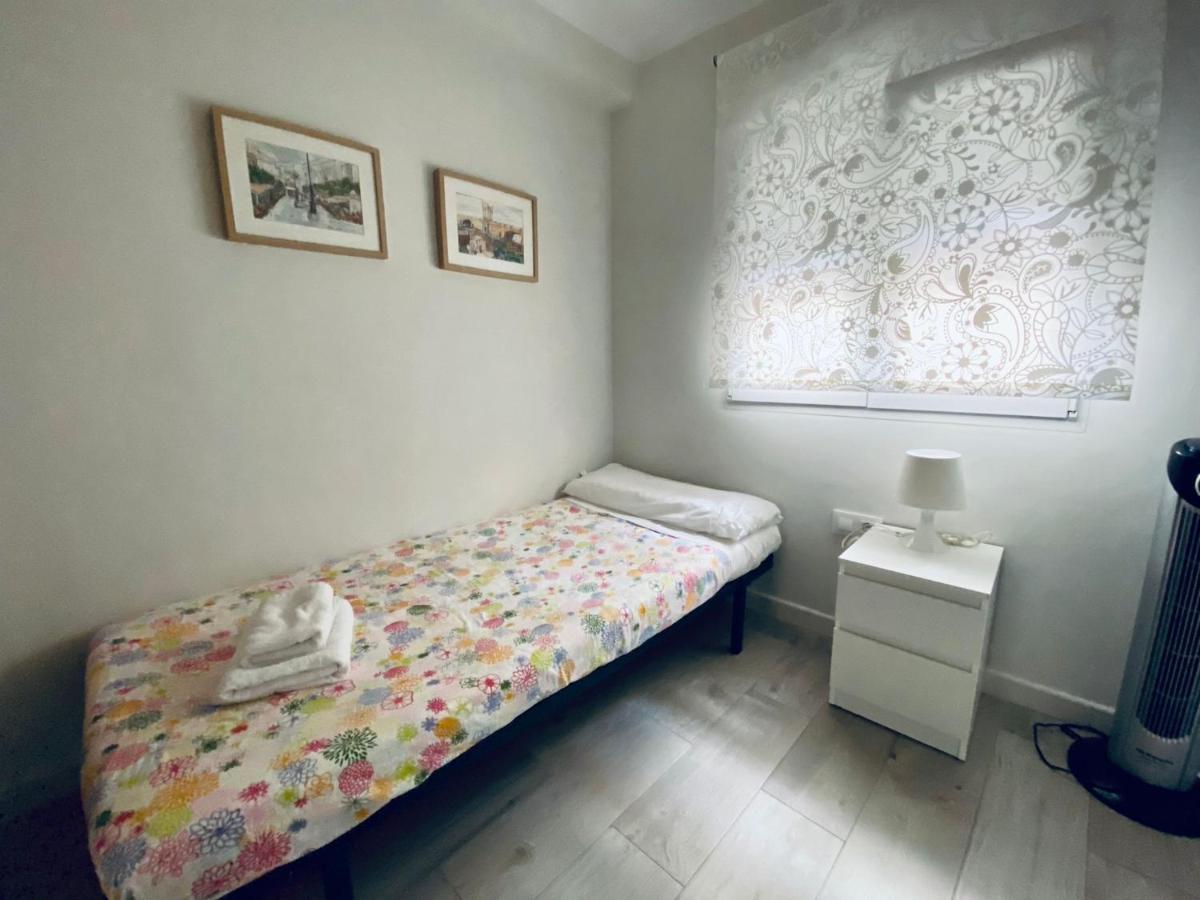 Apartment Playa Y Sol Grupo Ac Gestion *
