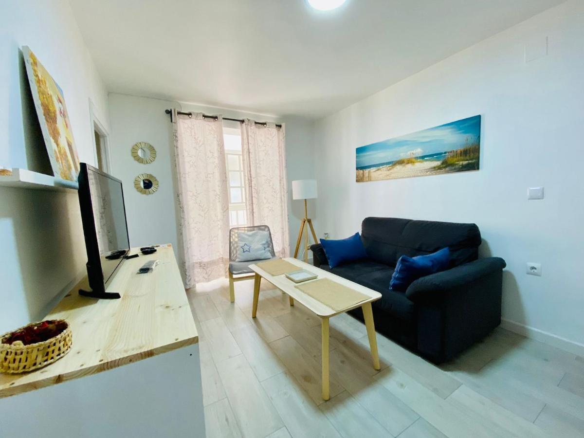 Playa Y Sol Grupo Ac Gestion Apartment Cadiz